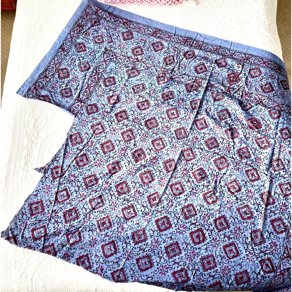 Batik Fabric
